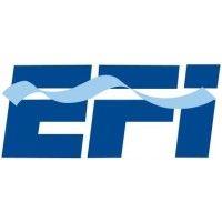 efi usa logo image