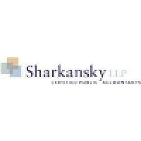 sharkansky llp logo image