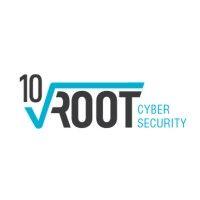 10root cyber security logo image