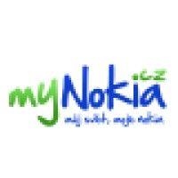 mynokia.cz logo image