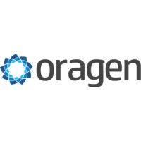 oragen