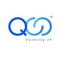 qcstech logo image