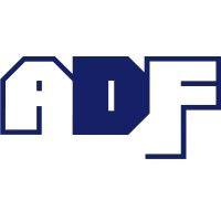 adf group inc. logo image