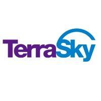 terrasky logo image