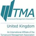 logo of Turnaround Management Association Tma Uk