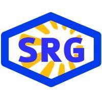 sunhaven research group (srg) logo image