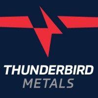 thunderbird metals