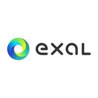 exal corporation logo image