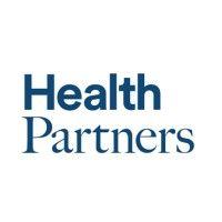 health partners logo image