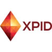 xpid logo image