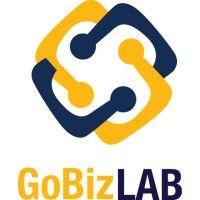 gobizlab - centre for innovation & entrepreneurship development logo image