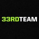 logo of The 33rd Team