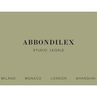 abbondilex studio legale logo image