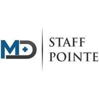 md staff pointe