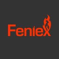 feniex industries logo image