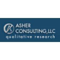 asher consulting logo image