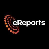 ereports logo image