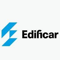 edificar s.a. logo image