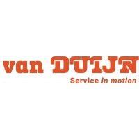 transportbedrijf van duijn en zonen b.v. logo image