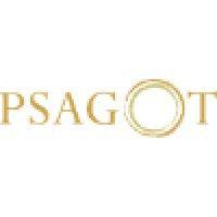 psagot winery logo image