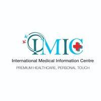 international medical information centre(imic) logo image