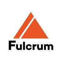 fulcrum logo image