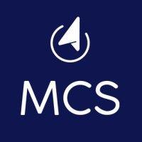 mcs madeira corporate services logo image