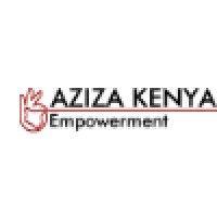 aziza kenya empowerment trust logo image