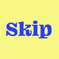 skip logo image