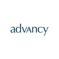 advancy brasil logo image