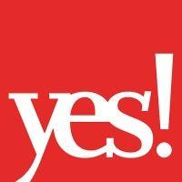 yes! media logo image