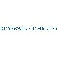 rosewalk commons