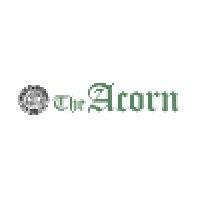 the acorn (drew university) logo image