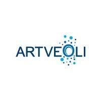 artveoli, inc. logo image