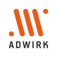 adwirk group logo image