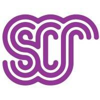 social care recruitment logo image