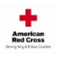 american red cross serving king & kitsap counties