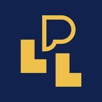 london public library logo image