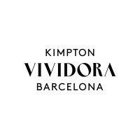 kimpton vividora barcelona logo image