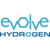 evolve hydrogen inc. logo image