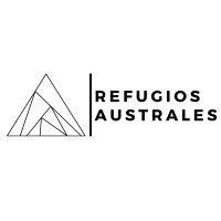 refugios australes logo image