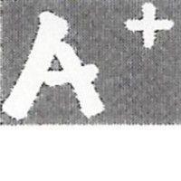 a+ learning academy logo image