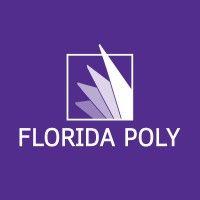 florida polytechnic university logo image