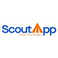 scoutapp logo image