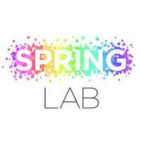 spring lab logo image