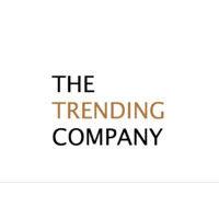 the trending company b.v. logo image