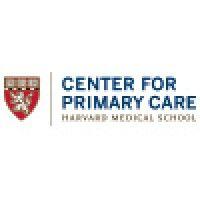 harvard medical school center for primary care logo image