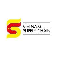 vietnam supply chain logo image