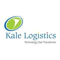 kale logistics solutions