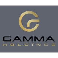 gamma holdings, llc logo image